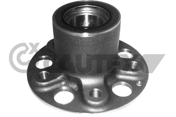 Moyeu de roue CAUTEX 181108