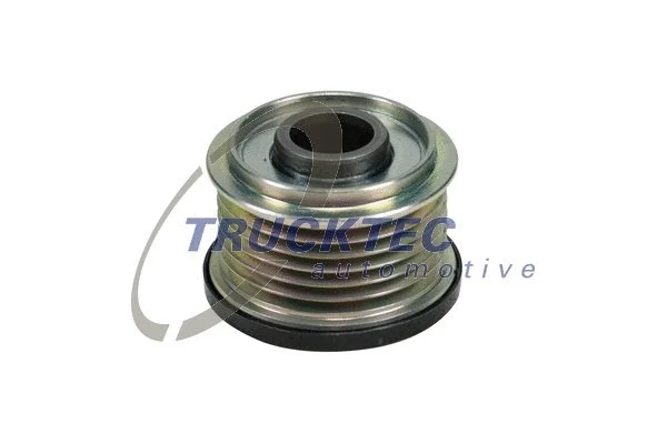 Poulie roue libre, alternateur TRUCKTEC AUTOMOTIVE 02.17.046