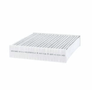 Filtre, air de l'habitacle A.Z. Meisterteile AZMT-41-010-1403