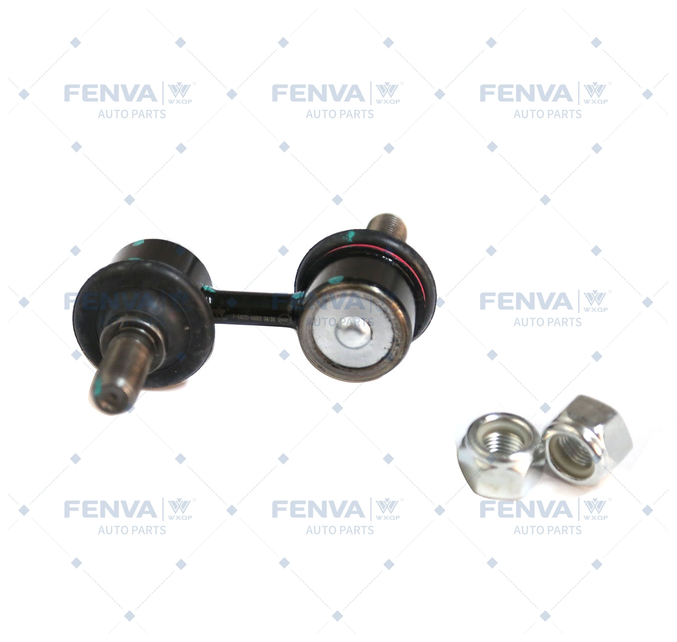 Entretoise/tige, stabilisateur WXQP 55403