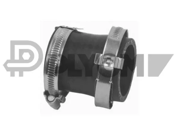 Gaine de suralimentation PLYOM P757358