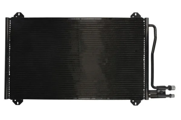 Condenseur, climatisation THERMOTEC KTT110004