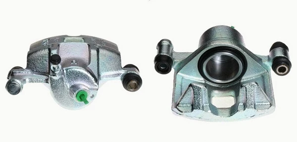Étrier de frein 4X4 ESTANFI PDF-52-031