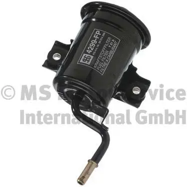 Filtre à carburant KOLBENSCHMIDT 50014299