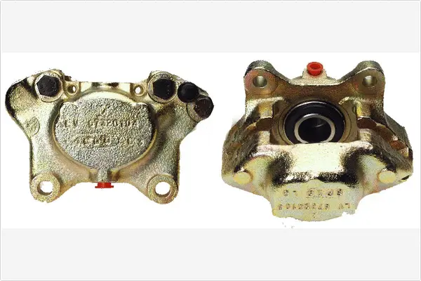Étrier de frein DEPA ET7636