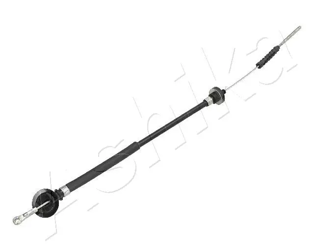 Tirette à câble, commande d'embrayage ASHIKA 154-00-0209