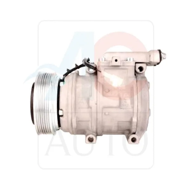 Compresseur, climatisation ACAUTO AC-01DN090