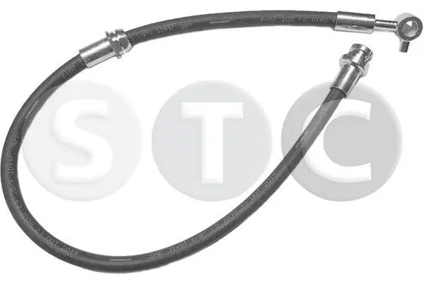 Flexible de frein STC T496598