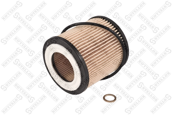 Filtre à huile STELLOX 20-50514-SX