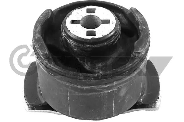 Suspension, support d'essieu CAUTEX 755661