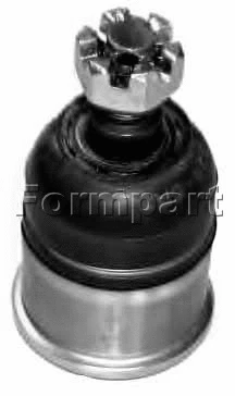 Rotule de suspension FORMPART 3603000