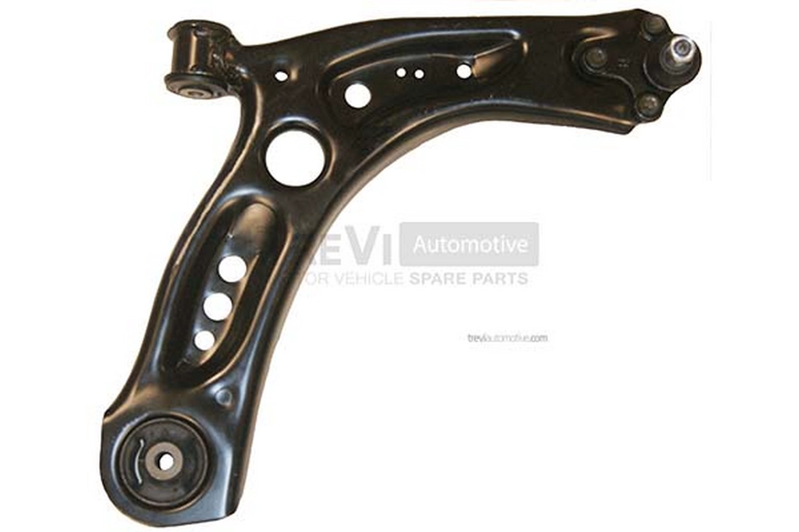 Bras de liaison, suspension de roue TREVI AUTOMOTIVE TRTT5419