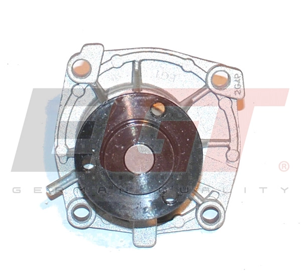 Pompe à eau, refroidissement du moteur EGT 701198EGT