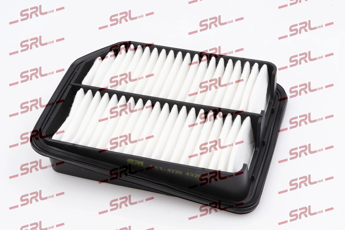 Filtre à air SRLine S11-4220