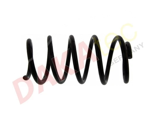 Ressort de suspension DAKAtec 300227