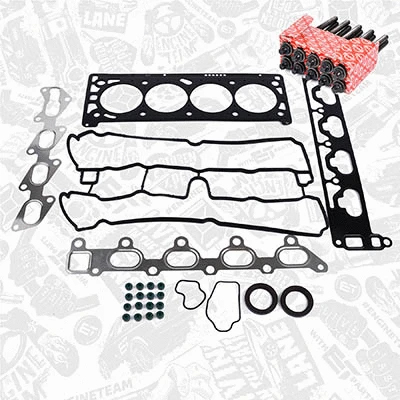 Jeu de joints, culasse ET ENGINETEAM TS0031BT