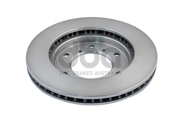 Disque de frein DBA Australia DBA660E
