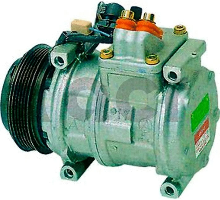 Compresseur, climatisation ACR 134012