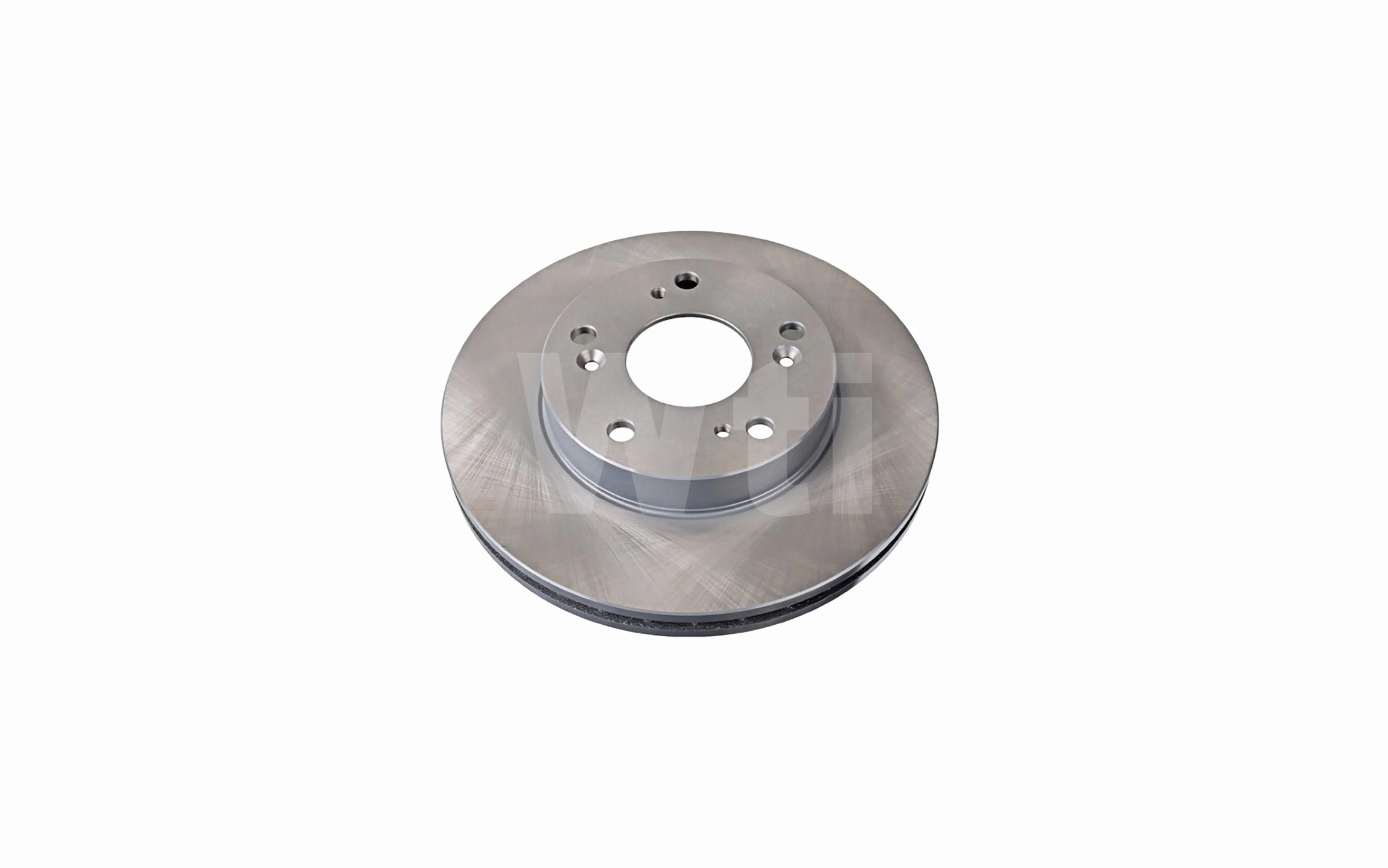 Disque de frein Wti Automotive K111324