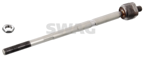 Rotule de direction intérieure, barre de connexion SWAG 50 93 2019