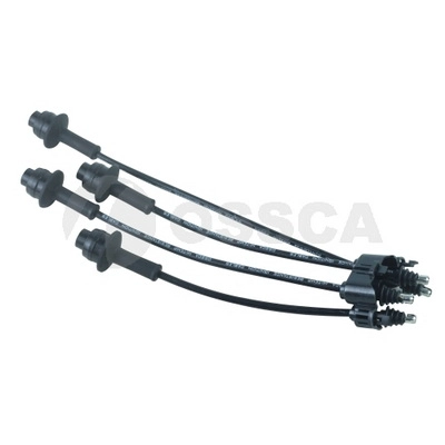 Kit de câbles d'allumage OSSCA 15000