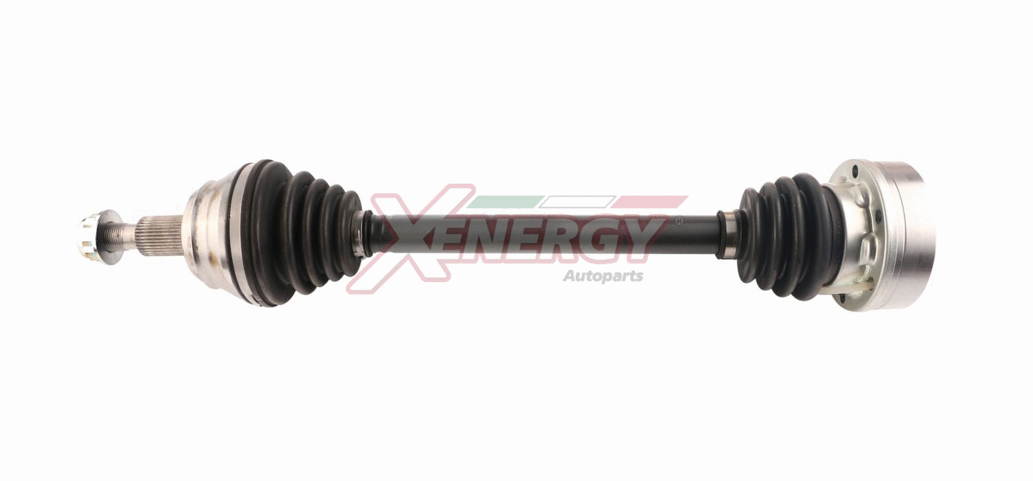 Arbre de transmission AP XENERGY X30108