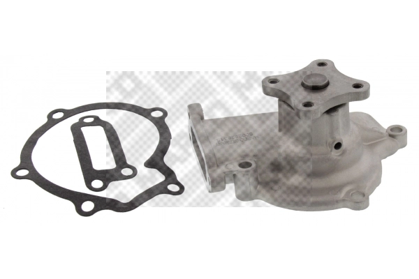 Pompe à eau, refroidissement du moteur MAPCO 21510