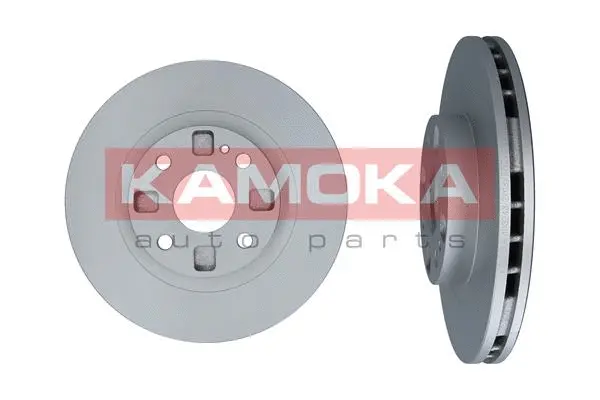 Disque de frein KAMOKA 103243