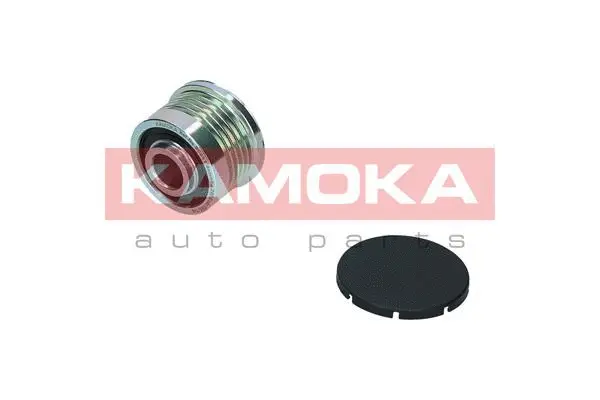 Poulie roue libre, alternateur KAMOKA RC051