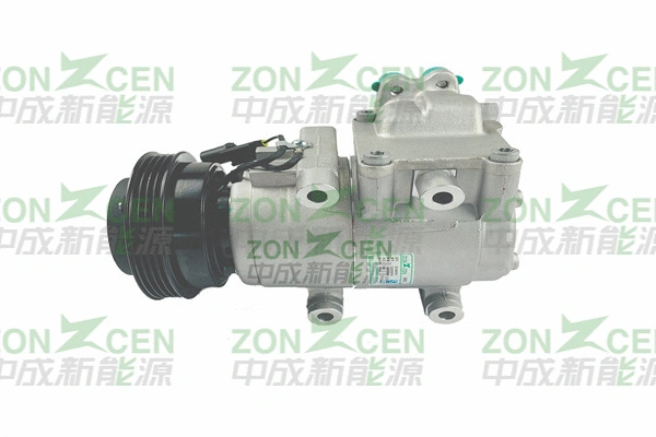 Compresseur, climatisation AIR ZONCEN 16605505