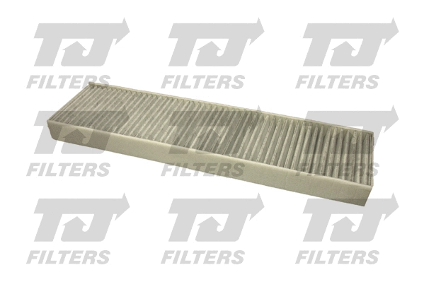 Filtre, air de l'habitacle QUINTON HAZELL QFC0122