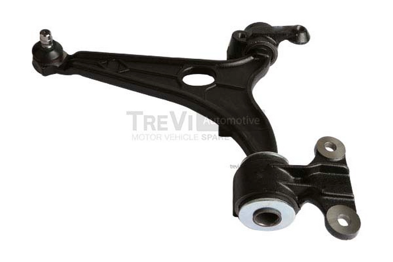Bras de liaison, suspension de roue TREVI AUTOMOTIVE TRTT2117