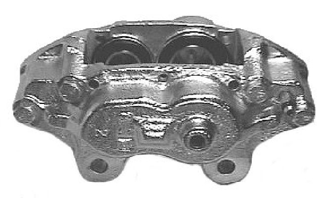 Étrier de frein TECDRIVE TET0472