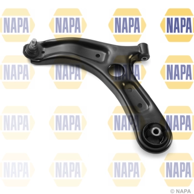 Bras de liaison, suspension de roue NAPA NST2829