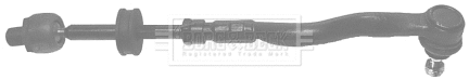 Barre de connexion BORG & BECK BDL6084