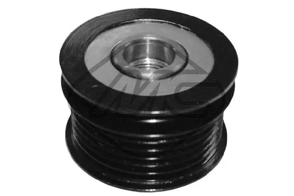 Poulie roue libre, alternateur Metalcaucho 05004