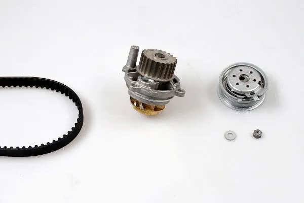 Pompe à eau + kit de courroie crantée GK K980260A