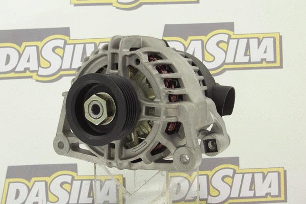 Alternateur DA SILVA JA010872