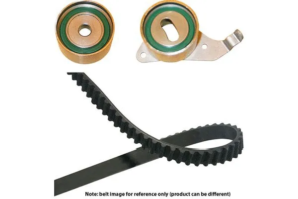 Kit de courroie crantée KAVO PARTS DKT-9003