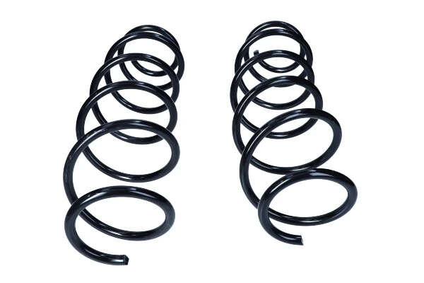 Ressort de suspension MAXGEAR 60-1089D
