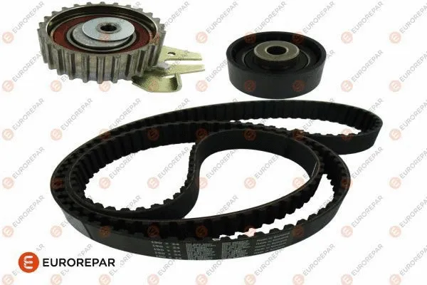 Kit de courroie crantée EUROREPAR 1620362280
