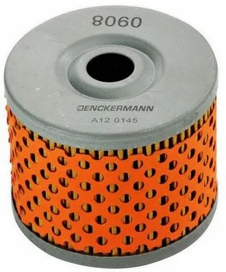 Filtre à carburant DENCKERMANN A120145