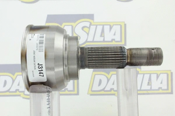 Jeu de joints, arbre de transmission DA SILVA J3147