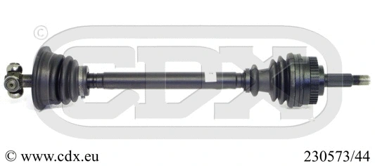 Arbre de transmission CDX 230573/44