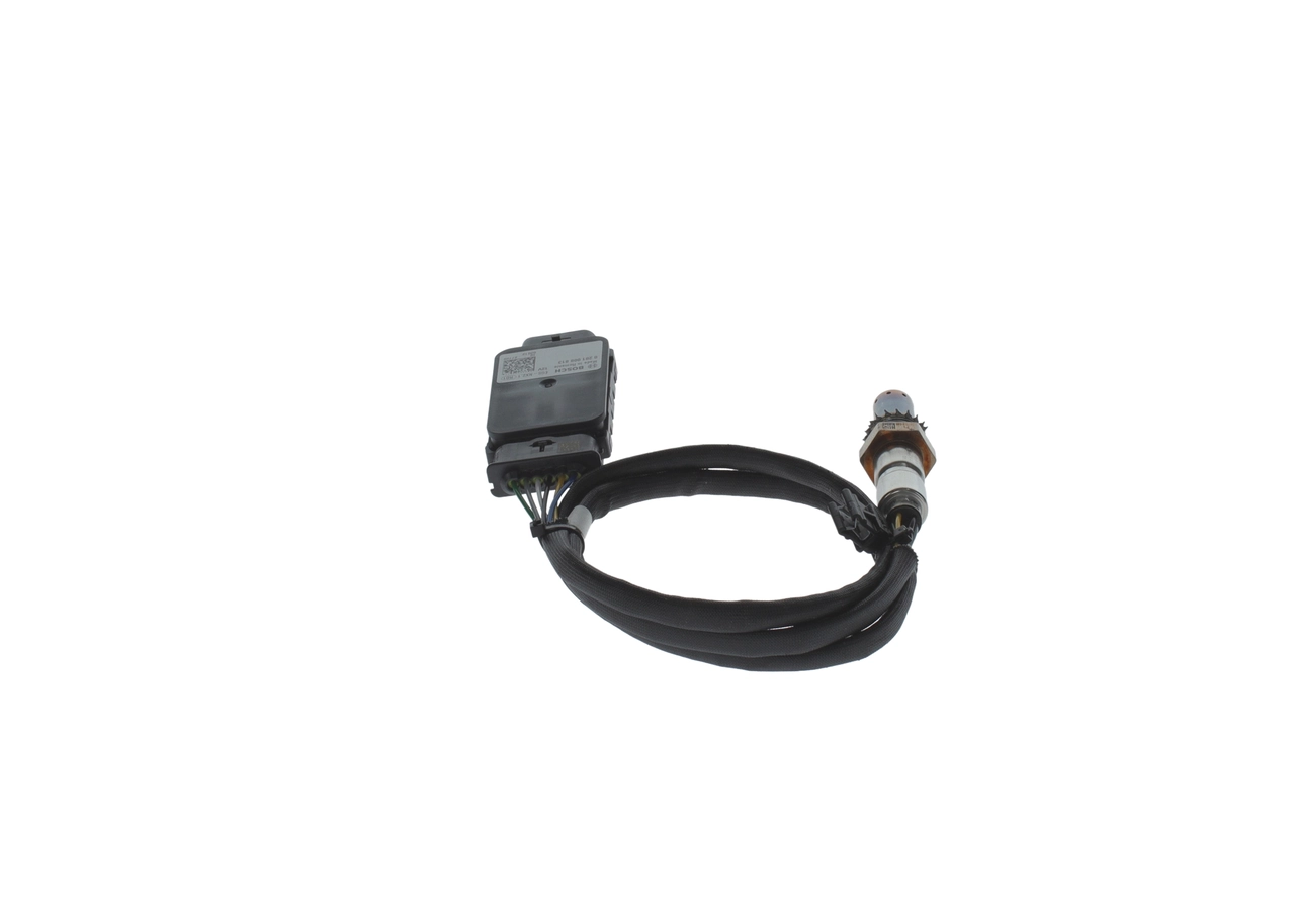 Capteur NOx, Injection d'urée BOSCH 0 281 008 813