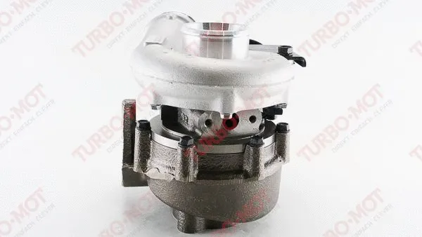 Turbocompresseur, suralimentation TURBO-MOT 604282