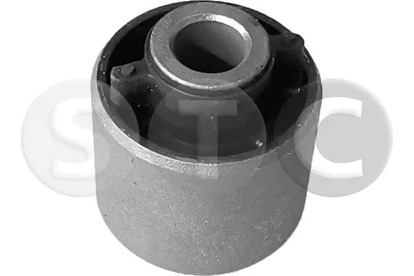 Suspension, corps de l'essieu STC T458151