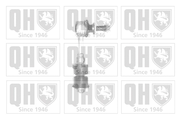 Entretoise/tige, stabilisateur QUINTON HAZELL QLS3727S