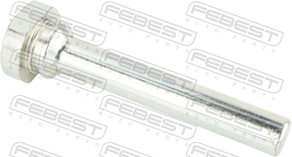 Boulon de guidage, étrier de frein FEBEST 3574-SX11UPR