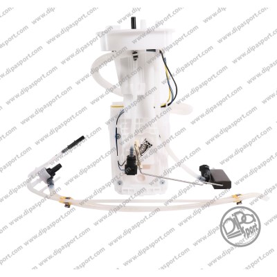 unité d'alimentation de carburant DIPASPORT GACC380DLPN